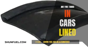 Fuel Tank Linings: Protecting Your Car's Vital Fluid Storage