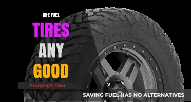 Are Fuel Tires Worth It? Performance, Durability, and Value Reviewed