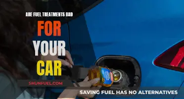 Fuel Treatments: Friend or Foe for Your Car's Health?