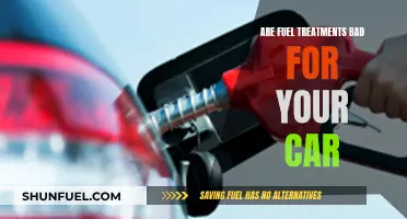 Fuel Treatments: Friend or Foe for Your Car?