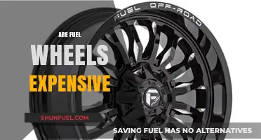 Are Fuel Wheels Worth the Price? A Cost Analysis Guide