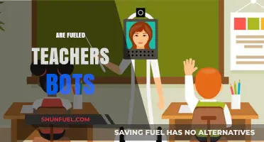 Are Fueled Teachers Bots or Human Innovators in Education?