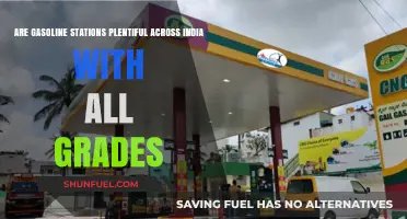 Fueling Up in India: A Comprehensive Guide to Gasoline Availability and Grades
