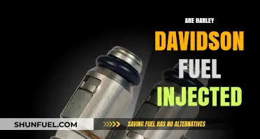 Harley-Davidson Fuel Injection: Evolution, Performance, and Modern Technology