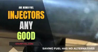Herko Fuel Injectors: Are They Worth the Hype?