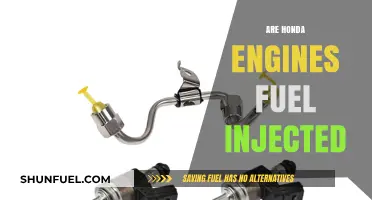 Are Honda Engines Fuel Injected? Exploring Fuel Systems in Honda Vehicles