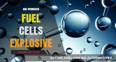 Hydrogen Fuel Cells: Debunking the Explosive Myth and Safety Facts
