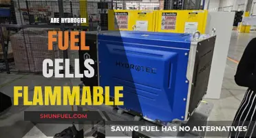 Are Hydrogen Fuel Cells Flammable? Safety Myths and Facts Explained