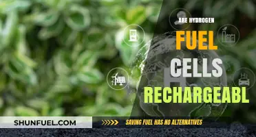 Are Hydrogen Fuel Cells Rechargeable? Exploring Their Sustainability and Functionality