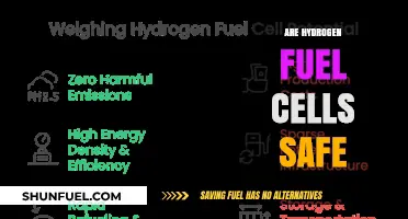 Hydrogen Fuel Cells: Safety Concerns, Benefits, and Future Potential Explored