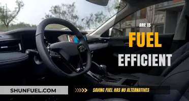 Is the i5 Fuel Efficient? Exploring Its Mileage and Performance