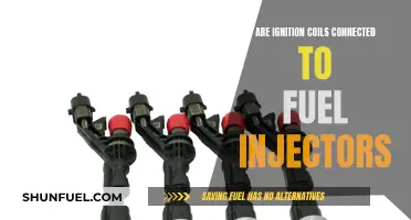 Ignition Coils and Fuel Injectors: How Are They Connected?