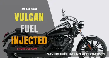 Kawasaki Vulcan Fuel Injection: Models, Features, and Performance Explained
