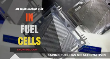 Lasers in Fuel Cells: Current Applications and Future Potential