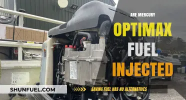 Mercury Optimax Fuel Injection: Understanding Its Technology and Benefits