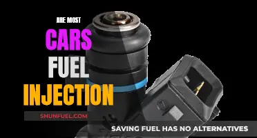 Fuel Injection: The Standard in Modern Cars?