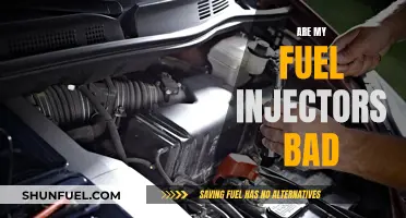 How to Diagnose Faulty Fuel Injectors: A Guide