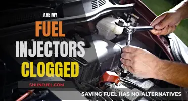 Fuel Injector Maintenance: Clogged Nozzles and Performance