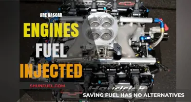 Are NASCAR Engines Fuel Injected? Uncovering the Truth Behind the Power