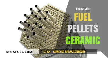 Are Nuclear Fuel Pellets Ceramic? Unveiling Their Composition and Properties