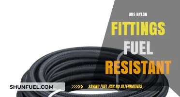 Are Nylon Fittings Fuel Resistant? Exploring Durability and Compatibility