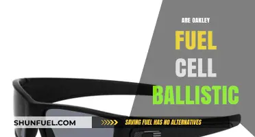 Oakley Fuel Cell Ballistic Protection: Fact or Fiction?