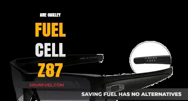 Oakley Fuel Cell Z87: Safety, Style, and Durability Explained