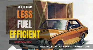 Is Age a Factor? Uncovering Fuel Efficiency Myths