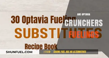 Optavia Crunchers: Are They Effective Fuelings for Your Diet Plan?