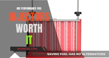 Performance Fuel Injectors: Worth the Upgrade?