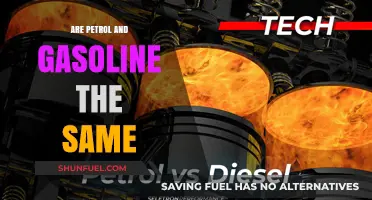 Exploring the Myths: Are Petrol and Gasoline Truly Identical?