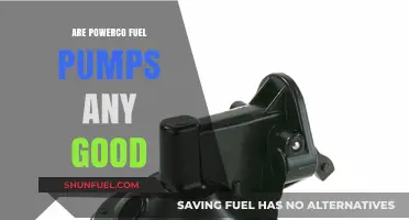 Are Powerco Fuel Pumps Reliable? A Comprehensive Performance Review