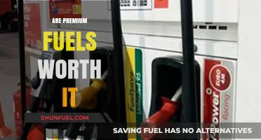 Premium Fuel Pros and Cons: Is the Extra Cost Justified?