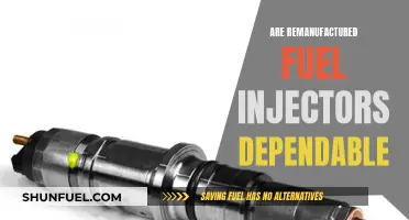 Fuel Injectors: Are Remanufactured Ones Reliable?