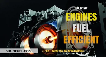 Rotary Engines: Fuel Efficiency Myths vs. Real-World Performance Insights