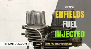 Are Royal Enfields Fuel Injected? Unveiling the Truth About Their Engines