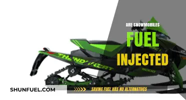 Are Snowmobiles Fuel Injected? Exploring Modern Engine Technology