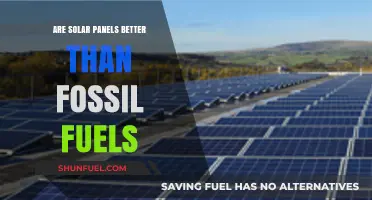 Solar Power: A Better Energy Alternative?