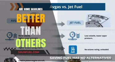 Exploring the Myth: Are Premium Gasolines Really Superior?