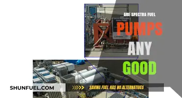 Are Spectra Fuel Pumps Reliable? A Comprehensive Performance Review