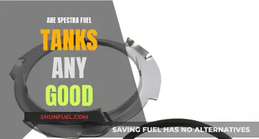 Spectra Fuel Tanks: Are They Worth the Hype?