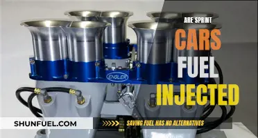 Fuel Injection in Sprint Cars: Power and Performance