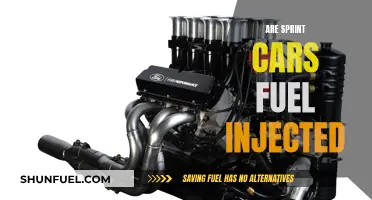 Fuel Injection in Sprint Cars: What's the Deal?