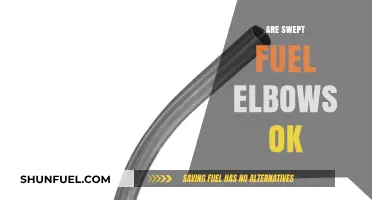Are Swept Fuel Elbows Safe and Reliable for Your Engine?