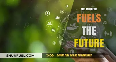Synthetic Fuels: A Sustainable Future or Temporary Solution?