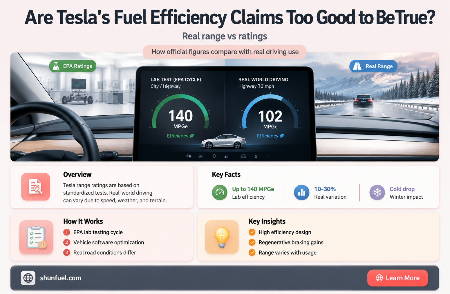 are tesla