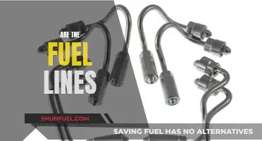 Fuel Lines: Understanding Their Critical Role in Vehicles