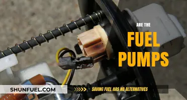 Are Fuel Pumps Failing? Causes, Symptoms, and Solutions Explained