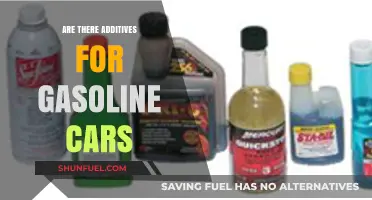 Exploring Gasoline Additives: Enhancing Performance and Efficiency