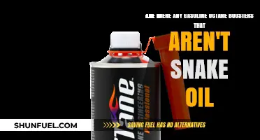 Unveiling the Truth: Effective Gasoline Octane Boosters Explained